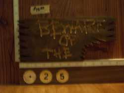 REDUCED PRICE $12