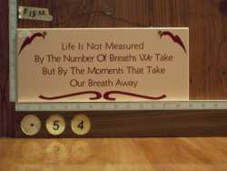 REDUCED PRICE $12