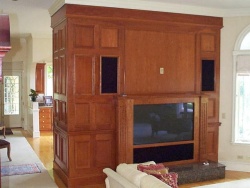 Would you rather watch a movie than a fire?  Audio Excellence and Franker Enterprises, Inc. can make it happen!!!